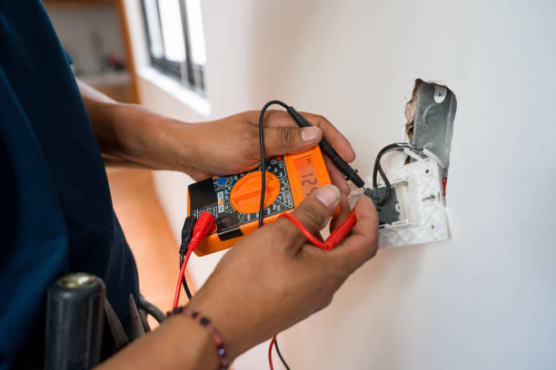 Best Electrical Installation Contractor  in Quartzsite, AZ