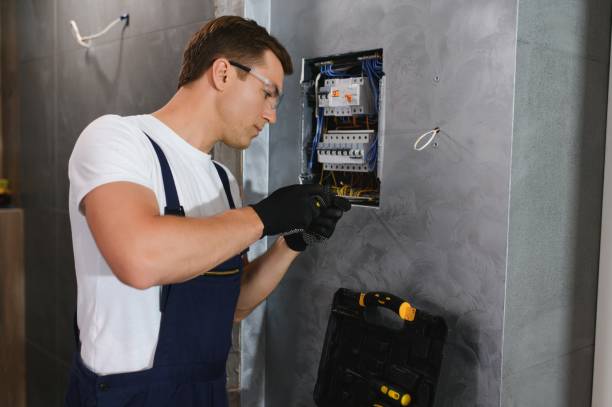 Best Generator Installation Services  in Quartzsite, AZ