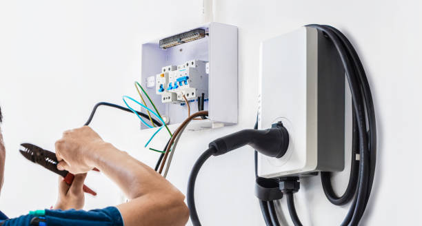 Best Licensed Electrician  in Quartzsite, AZ