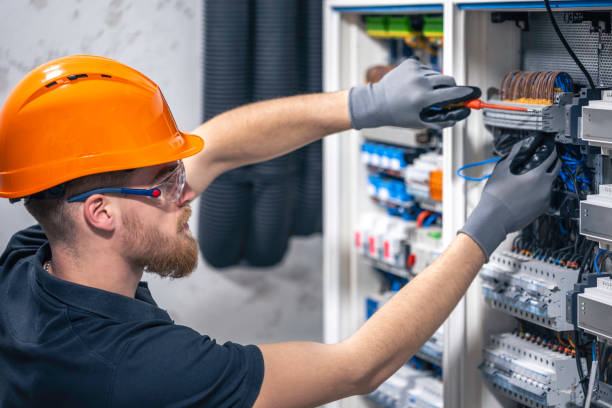 Best Commercial Electrician Services  in Quartzsite, AZ